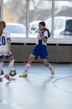 Bild 259 - wDJ Loewinnen Cup D2